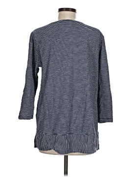 Lands' End 3/4 Sleeve T-Shirt (view 2)
