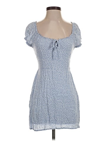 Abercrombie & Fitch Casual Dress (view 1)
