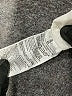 Old Navy 100% Cotton Solid Ivory Long Sleeve Button-Down Shirt Size XL - photo 8