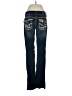 Maurices Blue Jeans Size 3 - 4 - photo 2
