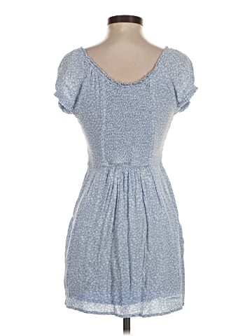 Abercrombie & Fitch Casual Dress (view 2)