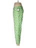 Lilly Pulitzer Print Green Casual Pants Size 8 - photo 5