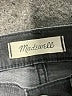 Madewell Black Jeans Size 24 waist - photo 7