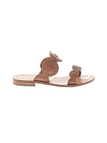 Jack Rogers Sandals (view 1)