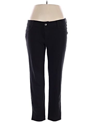 Faded Glory Casual Pants (view 1)