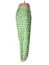Lilly Pulitzer Print Green Casual Pants Size 8 - photo 4