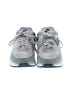 Nike Gray Sneakers Size 8 - photo 2