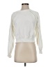 ALLSAINTS Ivory Sweatshirt Size S - photo 1