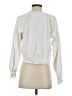 ALLSAINTS Ivory Sweatshirt Size S - photo 2