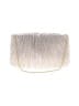 Loeffler Randall Metallic Gold Clutch One size - photo 1