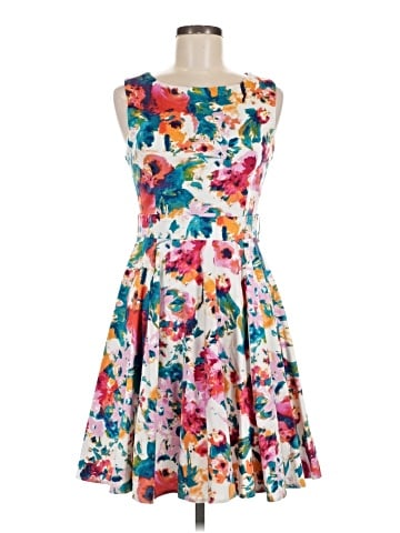 Ixia Cocktail Dress (view 1)