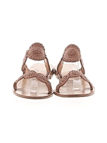 Jack Rogers Sandals (view 2)