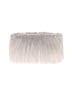 Loeffler Randall Metallic Gold Clutch One size - photo 3