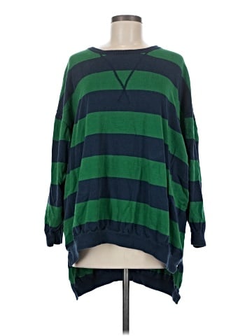 Free People Pullover Sweater (view 1)