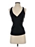 Karma Black Tank Top Size S - photo 1