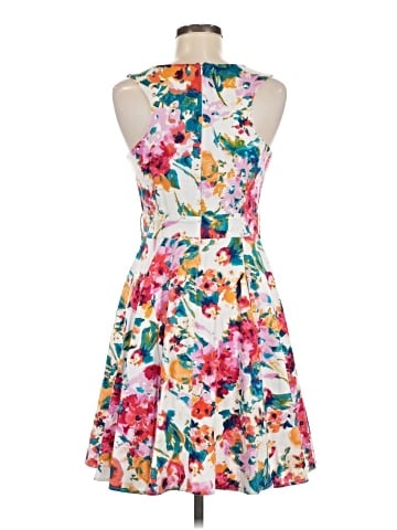 Ixia Cocktail Dress (view 2)