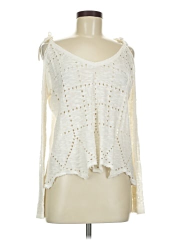Banjara Long Sleeve Top (view 1)