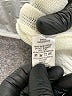 Fantastic Fawn 100% Acrylic Color Block White Pullover Sweater Size S - photo 8