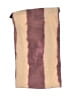ALLSAINTS Spitalfields 100% Cotton Camo Brown Scarf One size - photo 2