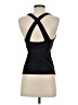 Karma Black Tank Top Size S - photo 2
