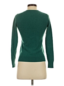 Ann Taylor Cashmere Pullover Sweater (view 2)