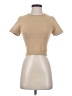 Princess Polly Tan Pullover Sweater Size S - photo 1