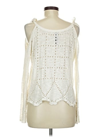 Banjara Long Sleeve Top (view 2)