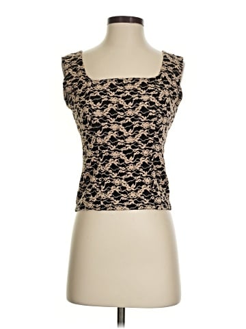 DressBarn Sleeveless Top (view 1)