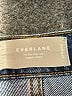 Everlane Blue Jeans Size 24 waist - photo 7