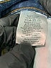Everlane Blue Jeans Size 24 waist - photo 8