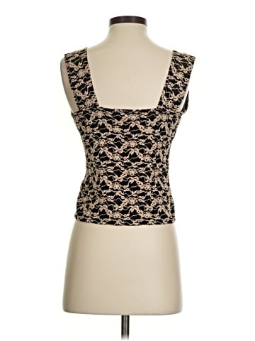 DressBarn Sleeveless Top (view 2)