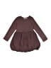 Zara Brown Dress Size 4 - photo 1