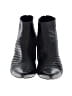 Assorted Brands Black Ankle Boots Size EU 39 - photo 2