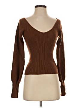 Reformation Long Sleeve Top