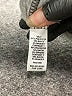 C established 1946 Gray Cardigan Size XL - photo 8