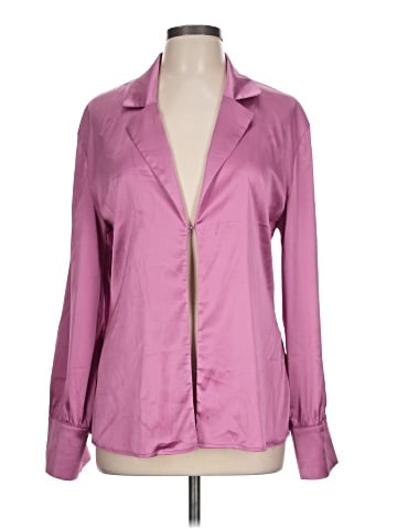 Isalis Long Sleeve Blouse (view 1)