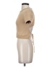 Princess Polly Tan Pullover Sweater Size S - photo 5