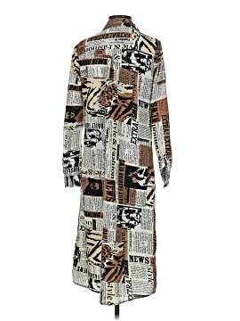 Live 4 Truth Casual Dress (view 2)