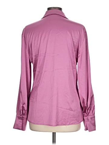 Isalis Long Sleeve Blouse (view 2)