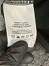 Nike 100% Polyester Black Active Tank Size M - photo 8