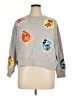 Walt Disney Gray 3/4 Sleeve T-Shirt Size 1X - photo 1