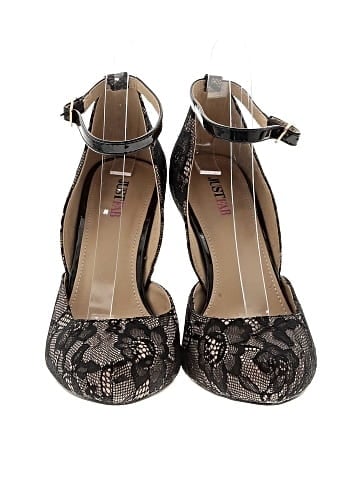 Just Fab Heels (view 2)
