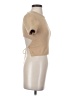 Princess Polly Tan Pullover Sweater Size S - photo 4