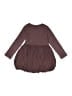 Zara Brown Dress Size 4 - photo 2