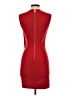 Ted Baker London Red Cocktail Dress Size 2 (0) - photo 2