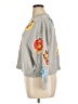 Walt Disney Gray 3/4 Sleeve T-Shirt Size 1X - photo 5