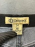 Democracy Solid Blue Jeans Size 14 - photo 7