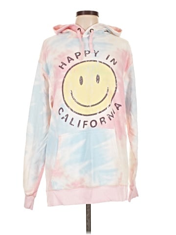 creative apparel concepts Pullover Hoodie (view 1)