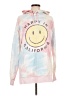 creative apparel concepts Pink Pullover Hoodie Size L (estimated) - photo 1