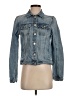Blank NYC 100% Cotton Blue Denim Jacket Size S - photo 1